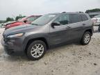 2014 Jeep Cherokee Latitude for Sale in Wayland, MI - Front End