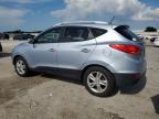 2012 Hyundai Tucson Gls   na sprzedaż w Jacksonville, FL - Side