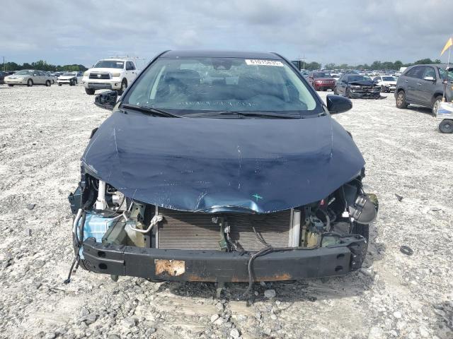  TOYOTA COROLLA 2018 Czarny