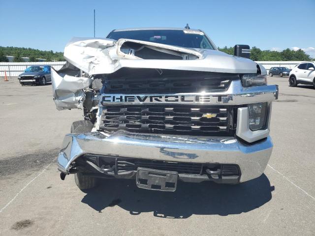  CHEVROLET ALL Models 2023 Silver