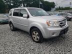 2009 Honda Pilot Exl   zu verkaufen in North Billerica, MA - Normal Wear