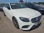 2016 MERCEDES-BENZ E 350 D AMG LINE PREMIUM  for sale at Copart PETERLEE