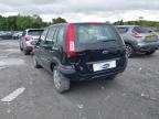 2009 FORD FUSION STY for sale at Copart BELFAST