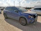2023 VOLKSWAGEN TAOS S   for sale at Copart TX - ANDREWS