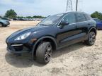2012 Porsche Cayenne Turbo zu verkaufen in China Grove, NC - Front End