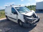 2007 CITROEN DISPATCH 1 for sale at Copart WOLVERHAMPTON