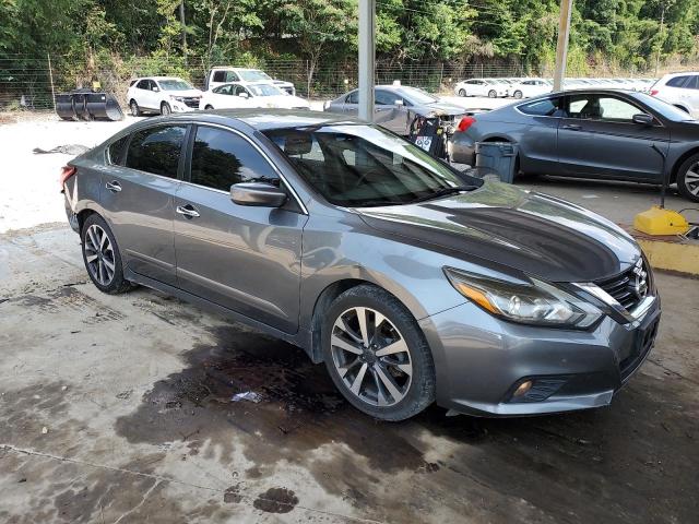 NISSAN ALTIMA 2017 Szary