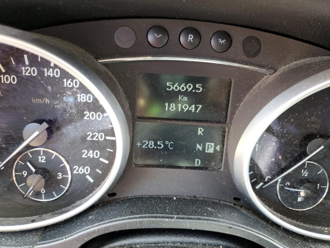 2008 Mercedes-Benz Gl 450 4Matic VIN: 4JGBF71E58A427105 Lot: 62781235