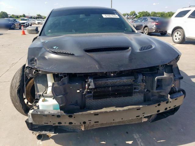  DODGE CHARGER 2019 Gray