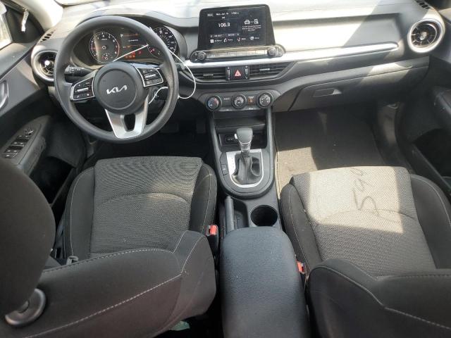 KIA FORTE 2024 Угольный
