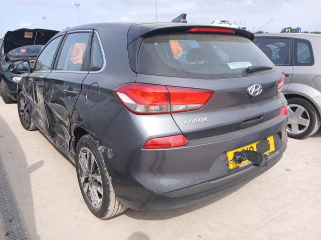 2018 HYUNDAI I30 SE NAV