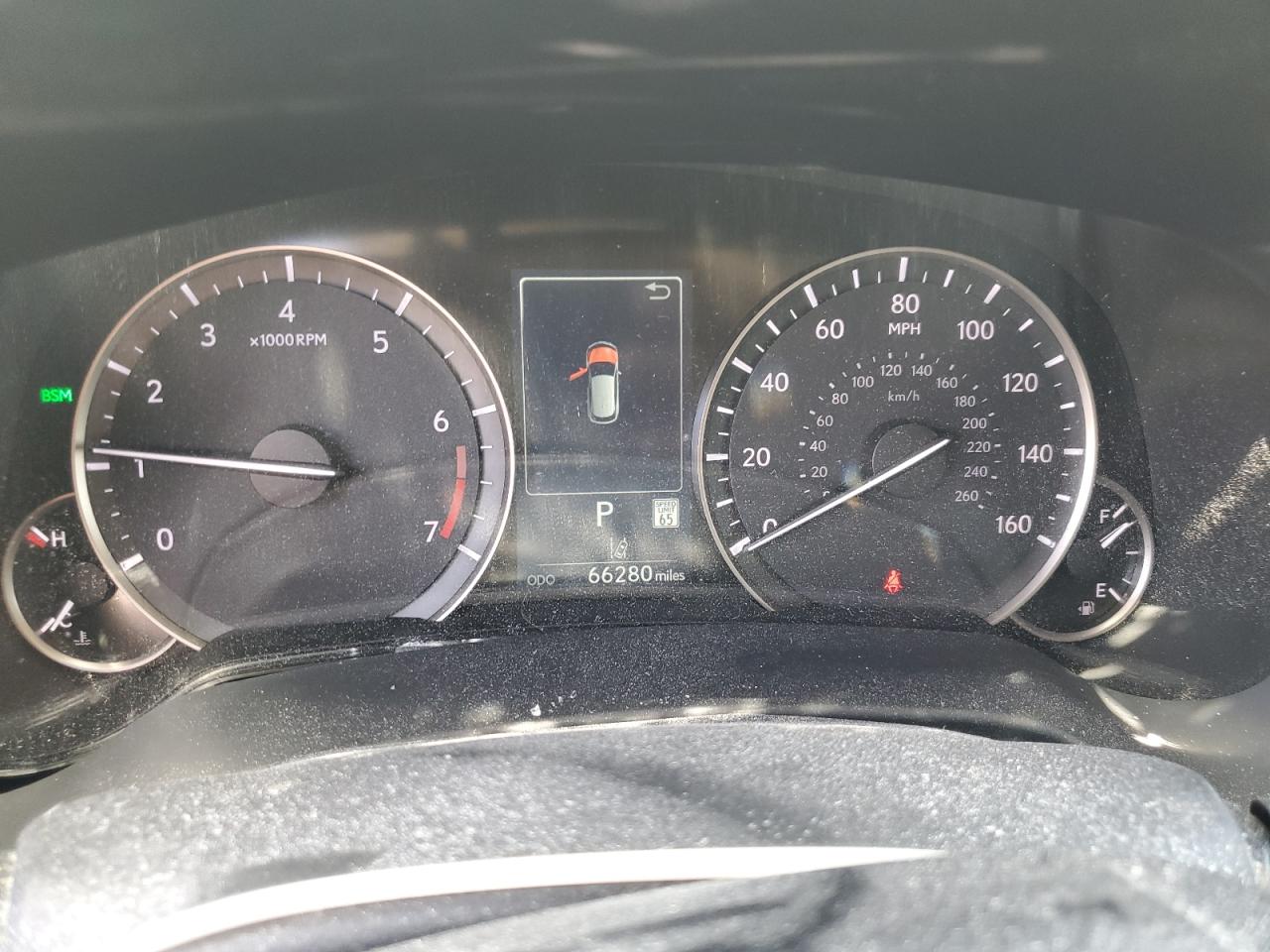 2022 Lexus Rx 350 VIN: 2T2HZMAA1NC254249 Lot: 63041575