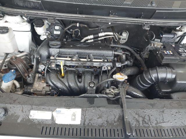 2011 HYUNDAI IX20 STYLE