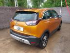 2019 VAUXHALL CROSSLAND for sale at Copart GLOUCESTER