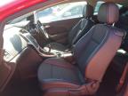 2011 VAUXHALL ASTRA GTC for sale at Copart WOLVERHAMPTON