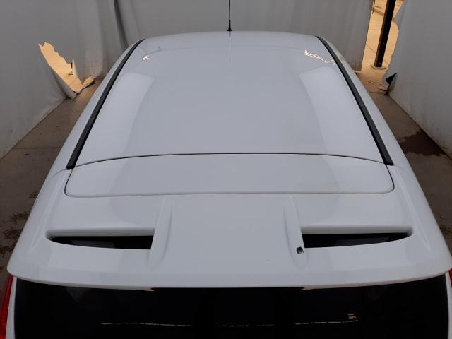 2010 FORD FIESTA ZET