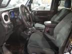2024 JEEP WRANGLER SPORT   à vendre chez Copart QC - MONTREAL