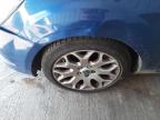 2010 FORD FOCUS ZETE for sale at Copart SANDTOFT