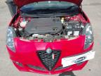 2011 ALFA ROMEO GIULIETTA for sale at Copart GLOUCESTER