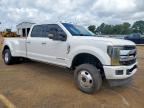 2017 Ford F350 Super Duty за продажба в Longview, TX - Rear End