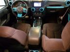 2014 Jeep Wrangler Unlimited Sport for Sale in Avon, MN - Side