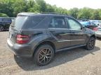 2008 Mercedes-Benz Ml 320 Cdi للبيع في Waldorf، MD - Minor Dent/Scratches
