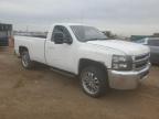 2013 Chevrolet Silverado K1500   на продаже в Brighton, CO - Rear End