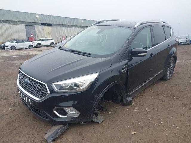 FORD KUGA VIGNA 2017