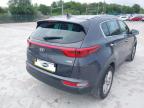 2016 KIA SPORTAGE 2 for sale at Copart ST HELENS