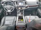 2016 Toyota Highlander Limited   for Sale in Wilmer, TX - All Over