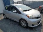 2012 TOYOTA YARIS  à vendre chez Copart NS - HALIFAX