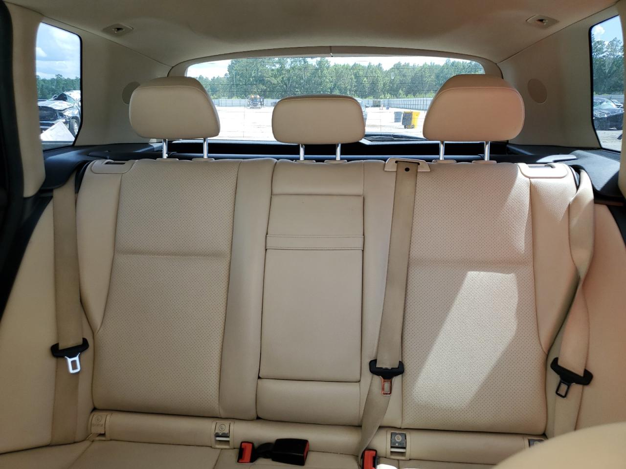 2015 Mercedes-Benz Glk 350 VIN: WDCGG5HB1FG421653 Lot: 60931075