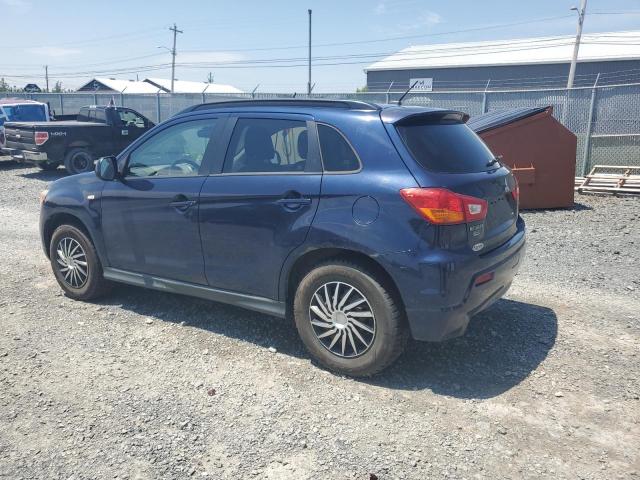 2011 MITSUBISHI RVR GT  