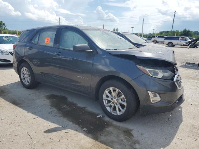  CHEVROLET EQUINOX 2018 Серый