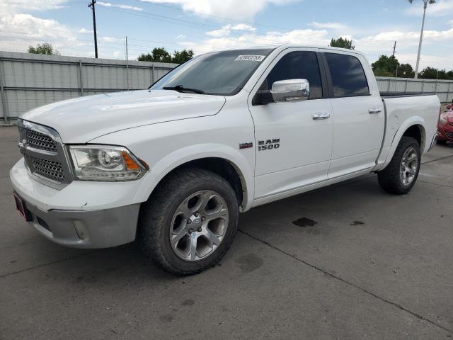  RAM 1500 2018 Biały