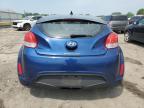 2017 Hyundai Veloster  zu verkaufen in Dyer, IN - Side