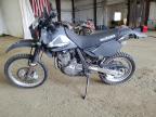 2012 SUZUKI DR650 SE   for sale at Copart NJ - TRENTON