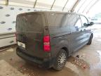 2022 TOYOTA PROACE ICO for sale at Copart BRISTOL