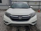 2016 Honda Cr-V Ex zu verkaufen in Prairie Grove, AR - Hail
