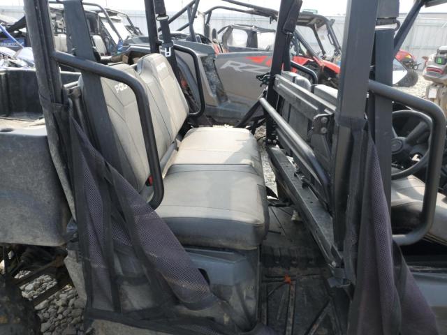 2021 POLARIS RANGER CREW 570-4 PREMIUM  
