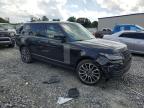 2019 Land Rover Range Rover Supercharged იყიდება Byron-ში, GA - Front End