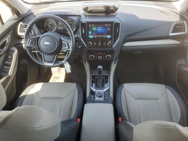  SUBARU FORESTER 2023 Gray