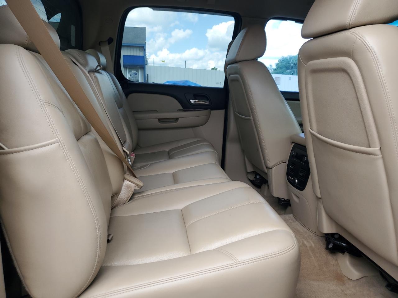 2007 Chevrolet Avalanche K1500 VIN: 3GNFK12327G228239 Lot: 55986525