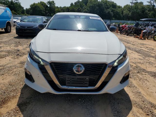  NISSAN ALTIMA 2021 Белы