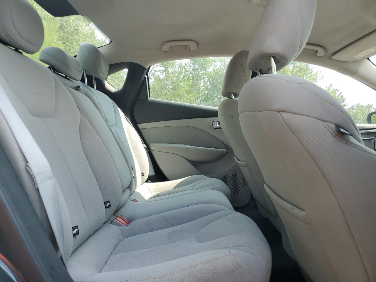 2013 Dodge Dart Sxt VIN: 1C3CDFBA3DD203848 Lot: 62900545