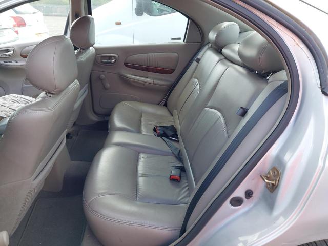 2000 CHRYSLER NEON LX AU