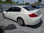 2009 Infiniti G37 Base   for Sale in Riverview, FL - Minor Dent/Scratches