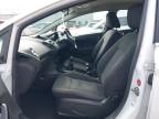 2013 FORD FIESTA ZET for sale at Copart CHESTER