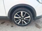 2015 NISSAN QASHQAI AC for sale at Copart SANDY
