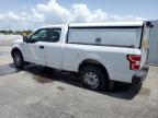 2019 Ford F150 Super Cab للبيع في Riverview، FL - Side